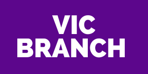 2027 VIC State Conference (PENDING)